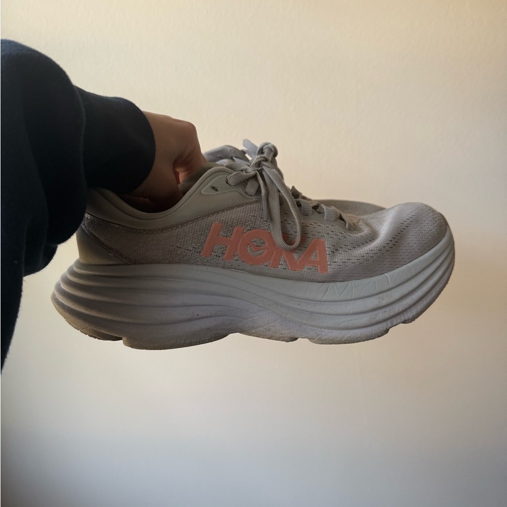 Hoka Bondi 8